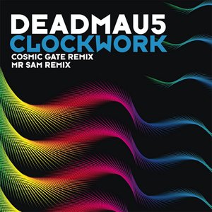 Clockwork (Remixes) - EP