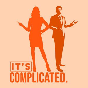 Avatar for It's Complicated