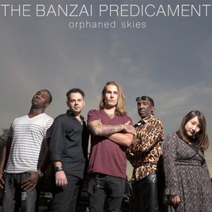 “The Banzai Predicament”的封面