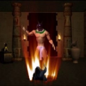 Avatar de Joshua Michael & Realm 1-11