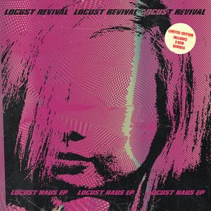 LOCUST HAUS EP