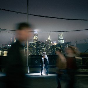 We Were Bodies Underwater [Explicit]