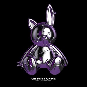 GR4VITY G4ME - Single