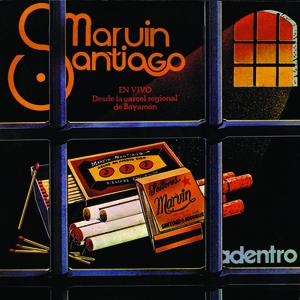 Marvin Santiago