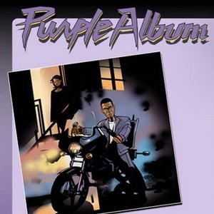 The Purple Album