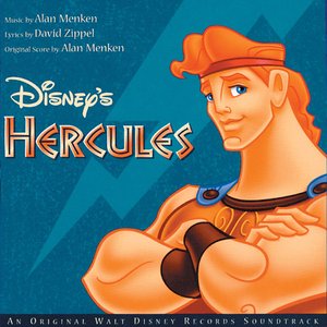 Hercules (Original Motion Picture Soundtrack)