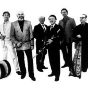 The Chieftains with Van Morrison 的头像