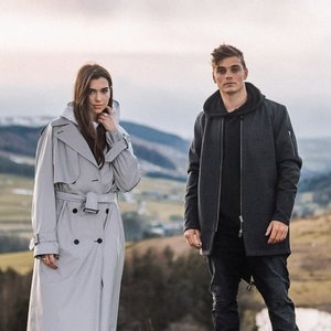 Dua Lipa, Martin Garrix 的头像