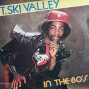 In the 80's cover