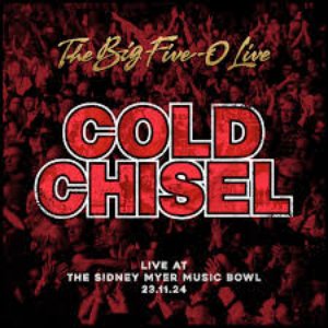 The Big Five-O Live