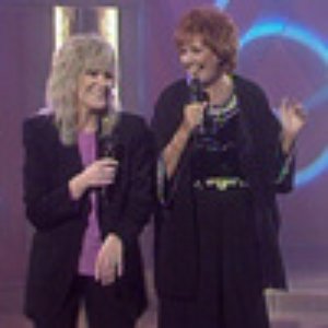 Dusty Springfield & Cilla Black 的头像