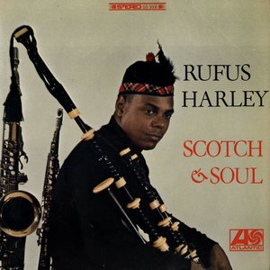 Scotch & Soul