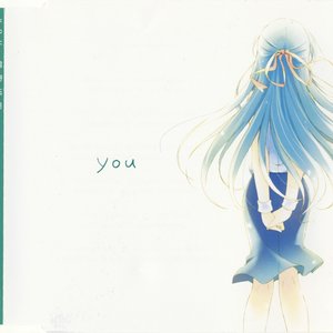 Image for 'you'