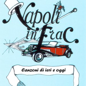 Napoli in frac, vol. 16