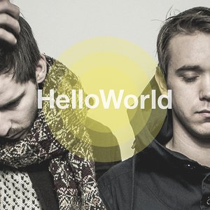 Hello World 的头像