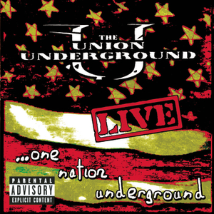 The Union Underground - Union Underground-Turn Me On M Lyrics - Zortam Music