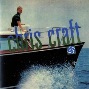 Chris Craft