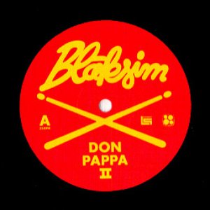 Don pappa II