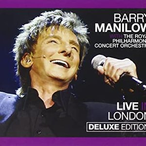 Live in London (with The Royal Philharmonic Concert Orchestra)