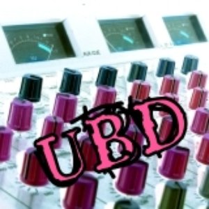 Image for 'UBD'