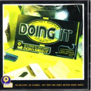 Housey Doingz photo provided by Last.fm