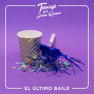 El Último Baile (feat. Irene Rivera)