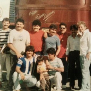 Pegasso için avatar