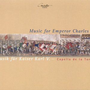 Image pour 'Chamber Music (16Th Century) - Praetorius, M. / Torre, F. De La / Narvaez, L. De / Susato, T. / Arbeau, T. / Milan, L.'