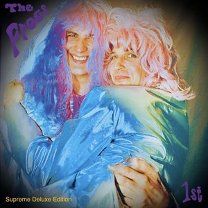 1st (Supreme Deluxe Edition)