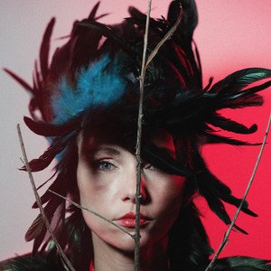 Vanishing Act / I'll Be Your Mirror
