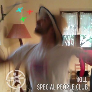 Special People Klub 的头像