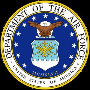 Image for 'United States Air Force'