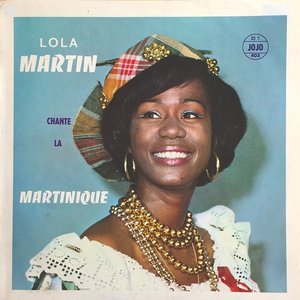 Lola Chante La Martinique