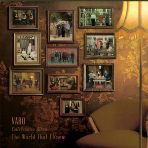 The World that I knew
