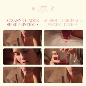 Seize printemps (Bande originale du film) - EP
