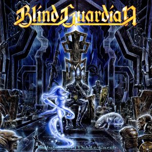 Mirror Mirror (Remastered 2007) — Blind Guardian | Last.fm