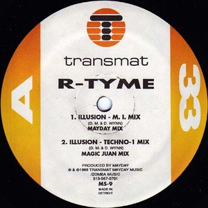 Illusion / R-Theme