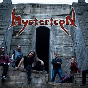 Mystericon 的头像