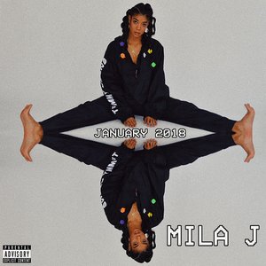 January 2018 [Explicit]