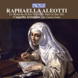 Avatar for Raffaella Aleotti