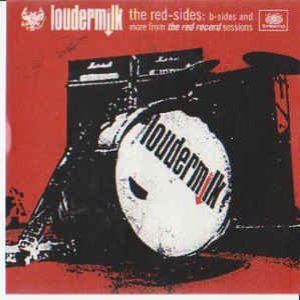The Red-Sides: B-Sides And More From The Red Record Sessions