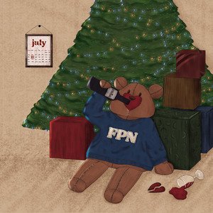 Natal Americano - Single