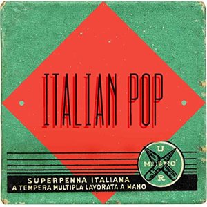 Italian Pop