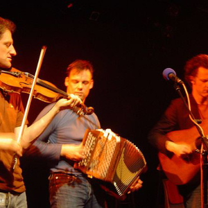 Ambrozijn photo provided by Last.fm