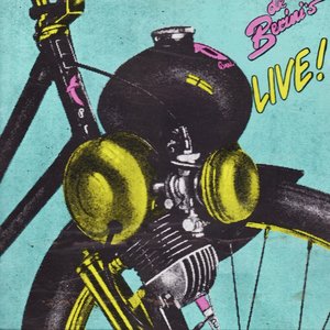 De Berini's Live!
