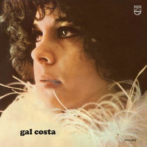 Bild für 'Gal Costa (1969)'