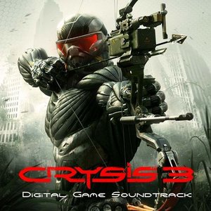 Crysis 3: Digital Game Soundtrack