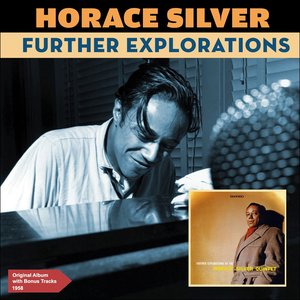 Further Explorations (Original Album Plus Bonus Tracks 1958)