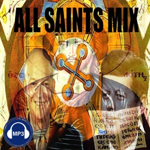 Image for 'All Saints Mix'