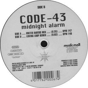 Midnight Alarm